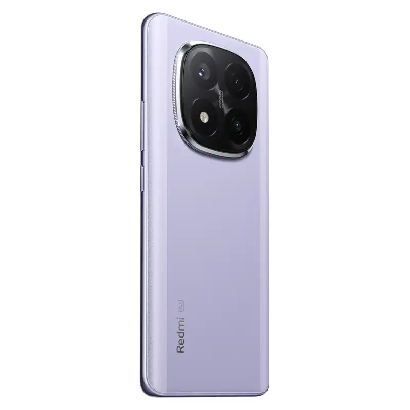 XIAOMI Redmi Note 14 Pro+ 5G 12GB/512GB Lavender Purple MZB0IKNEU