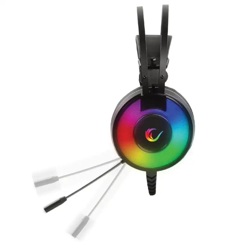 RAMPAGE SN-RW66 ALPHA-X RGB