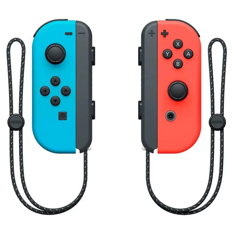Nintendo Switch OLED Crveno-plavi