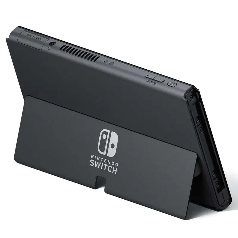 Nintendo Switch OLED Crveno-plavi