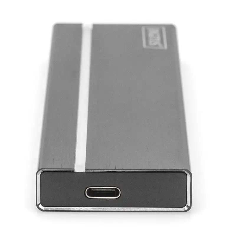 DIGITUS Eksterno kuciste za SSD m.2