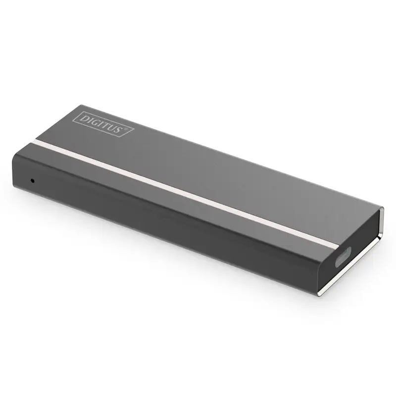 DIGITUS Eksterno kuciste za SSD m.2