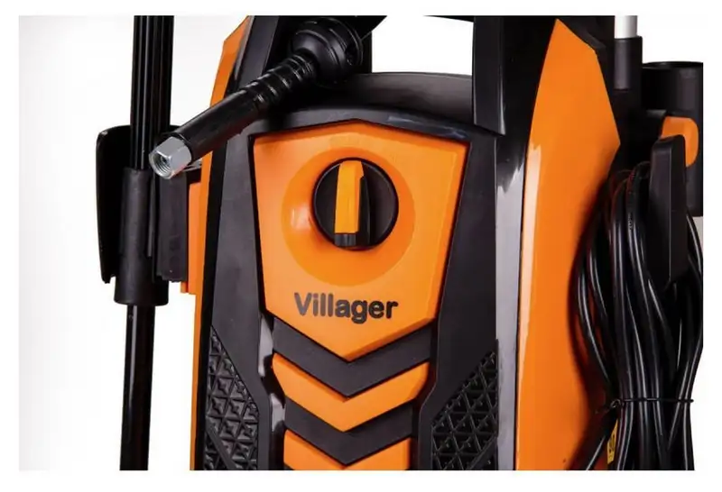 VILLAGER VHW 120