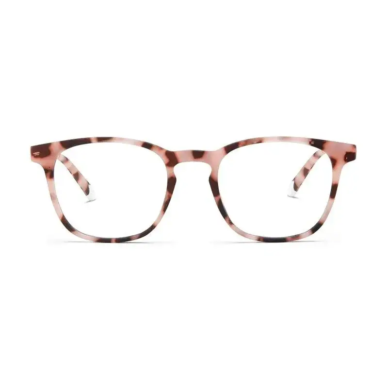BARNER Dalston Pink Tortoise