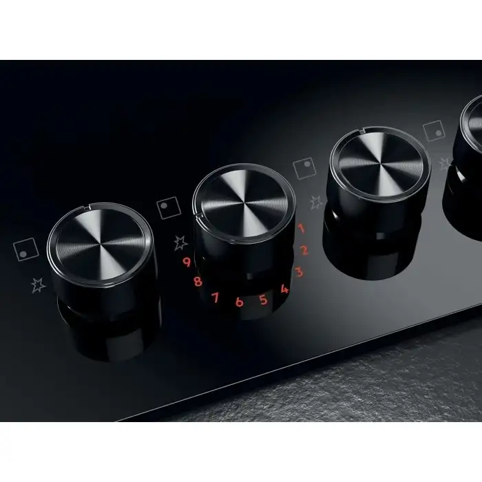 AEG HKB75453NB