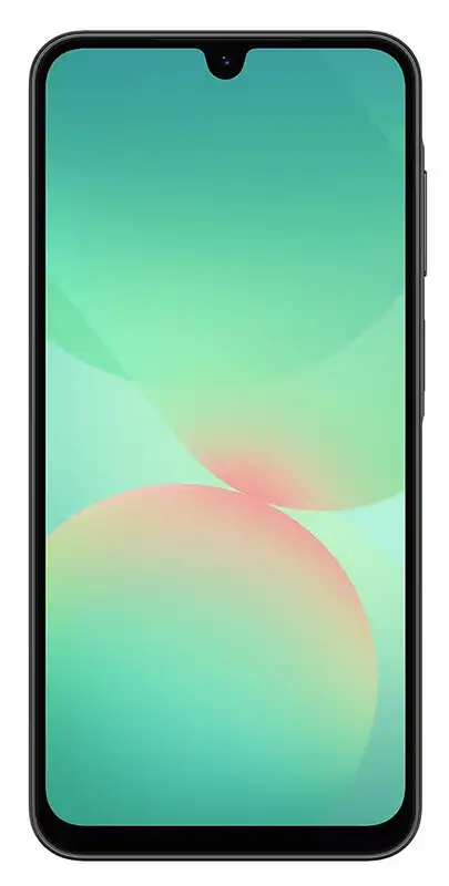 SAMSUNG Galaxy A26 5G 8GB/256GB Black SM-A266BZKCEUC