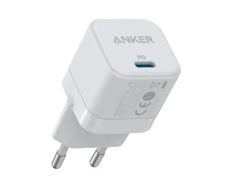 ANKER PowerPort III 20W Cube White