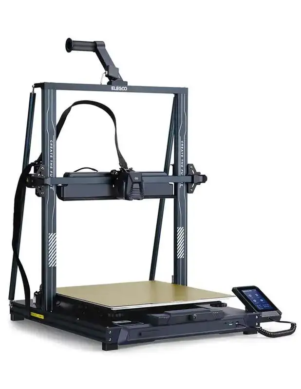 ELEGOO Neptune 4 Max 3D Printer