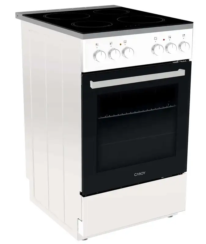 CANDY CVFA54MC1W