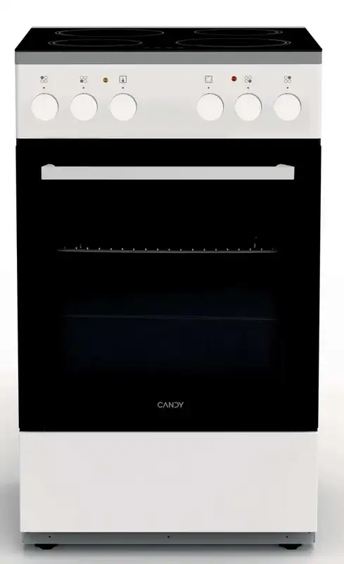 CANDY CVFA54MC1W