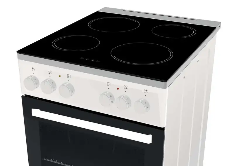 CANDY CVFA54MC1W
