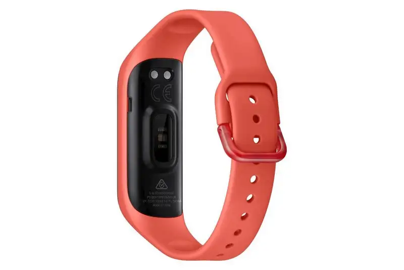 Samsung FIT 2 crvena SM-R220-NZR
