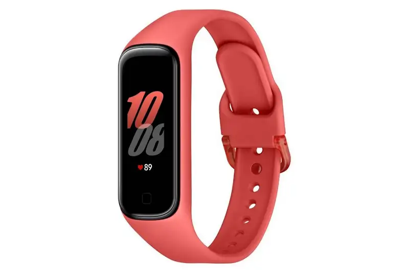 Samsung FIT 2 crvena SM-R220-NZR