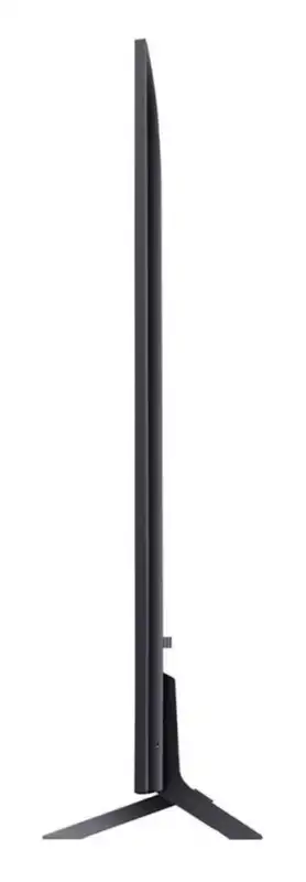 LG 86QNED80T3A.AEU