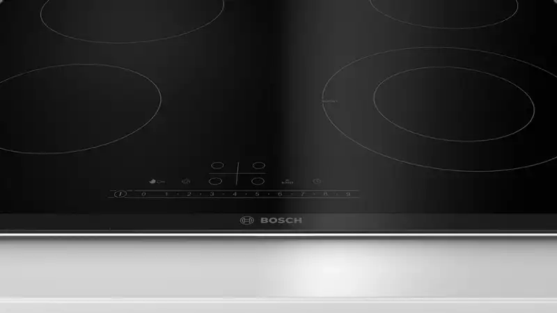 BOSCH PKF675FP2E