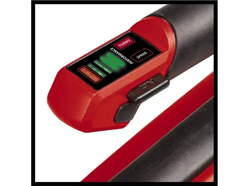 EINHELL GP-LB 18/200 Li E-Solo