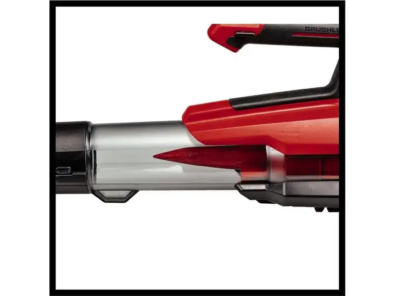 EINHELL GP-LB 18/200 Li E-Solo