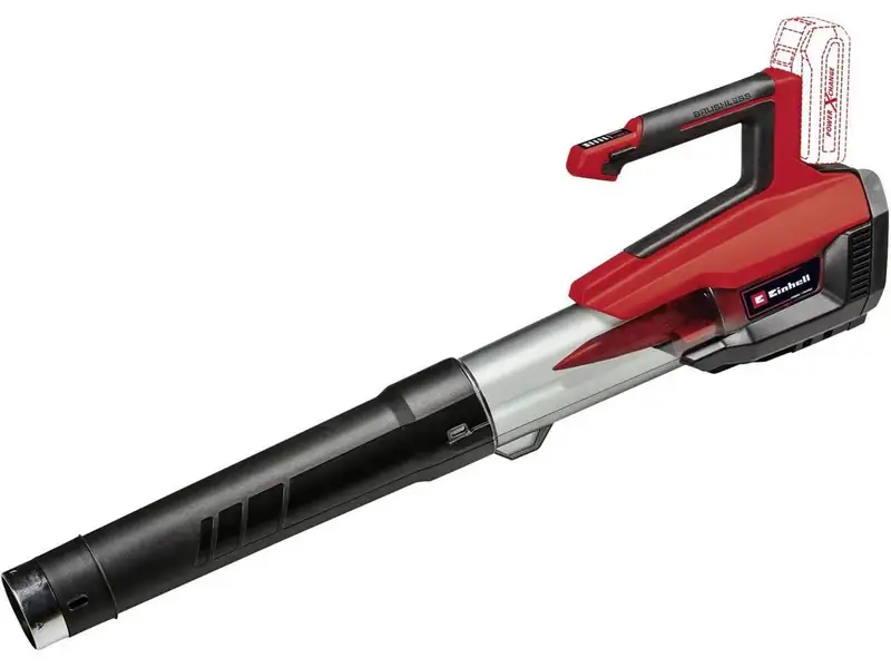 EINHELL GP-LB 18/200 Li E-Solo