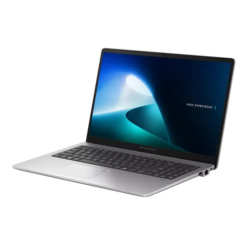 ASUS ASUS ExpertBook P1 P1503CVA-WB210H4C0, 15,6" FHD, Intel Core 5 210H, 16GB, 512GB SSD, DOS