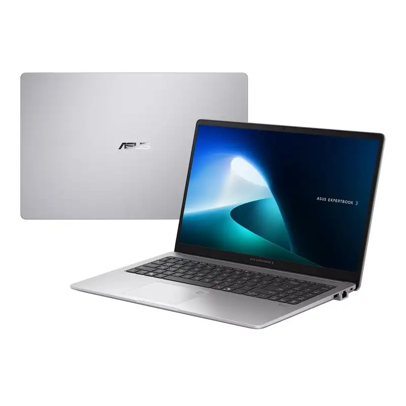 ASUS ASUS ExpertBook P1 P1503CVA-WB210H4C0, 15,6" FHD, Intel Core 5 210H, 16GB, 512GB SSD, DOS