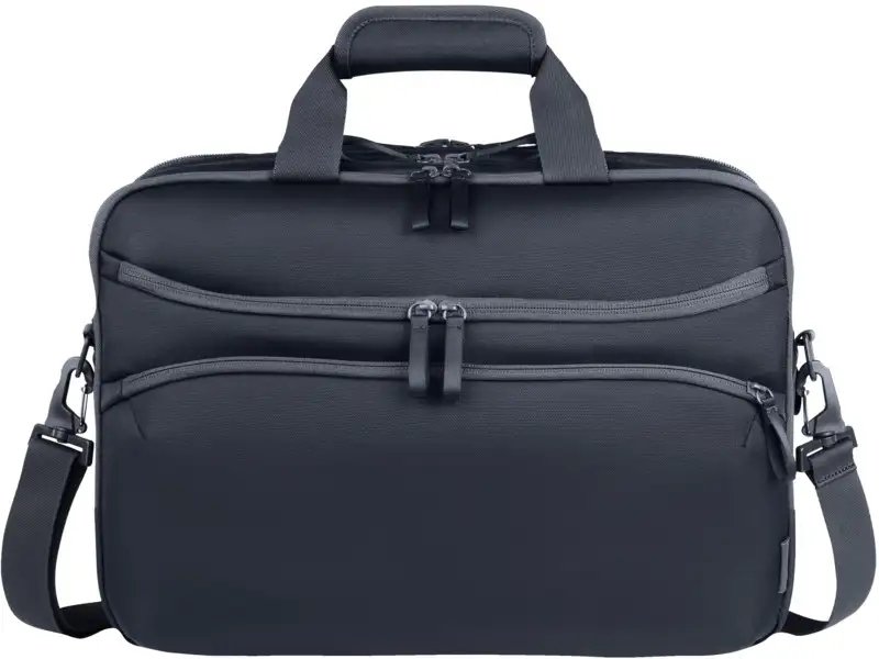 HP Travel Plus 22 Liter 16 Torba za laptop crna (A2CE1AA)