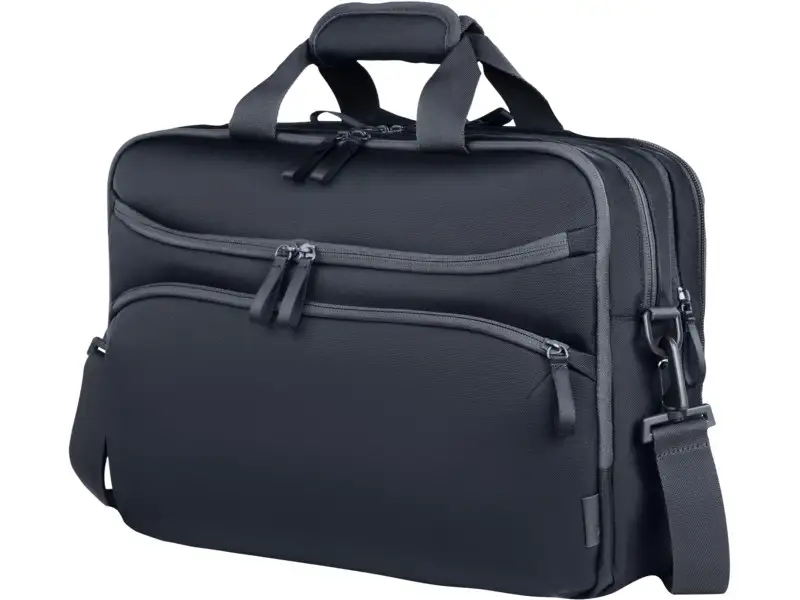 HP Travel Plus 22 Liter 16 Torba za laptop crna (A2CE1AA)