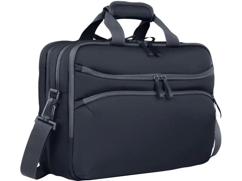 HP Travel Plus 22 Liter 16 Torba za laptop crna (A2CE1AA)
