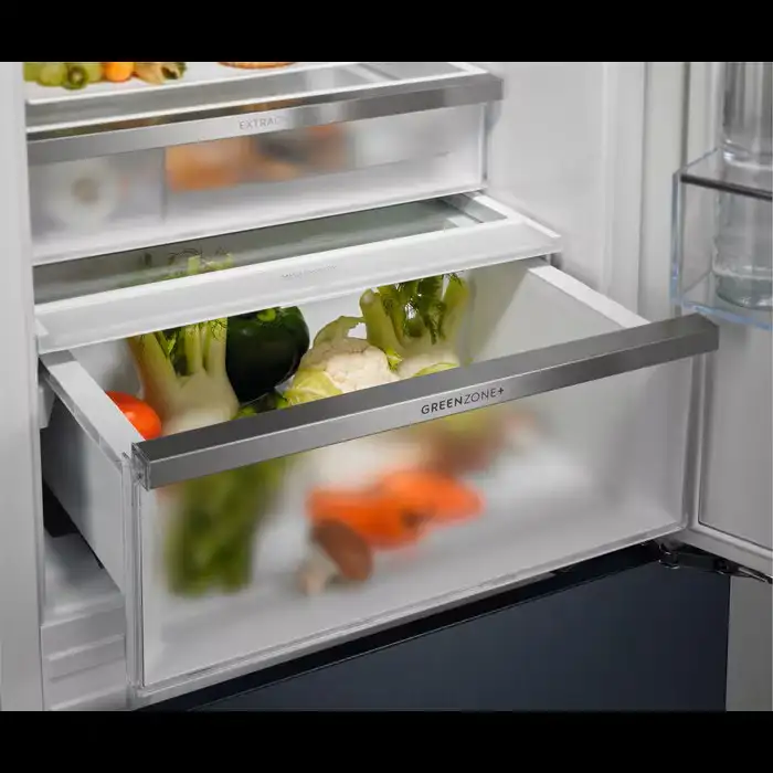 ELECTROLUX ENC8MC18S