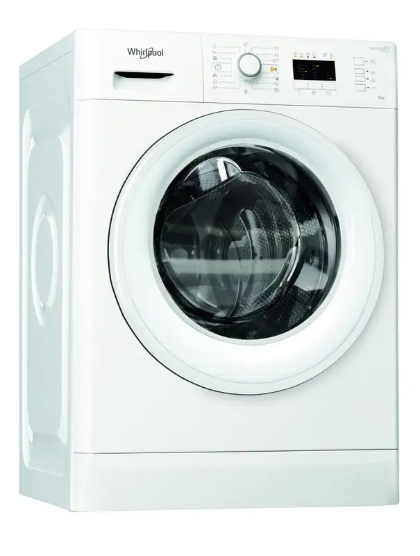 WHIRLPOOL FWL 61252 W