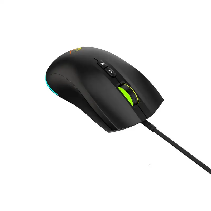 RAMPAGE NIGHTFURY 4-in-1 Set Gaming