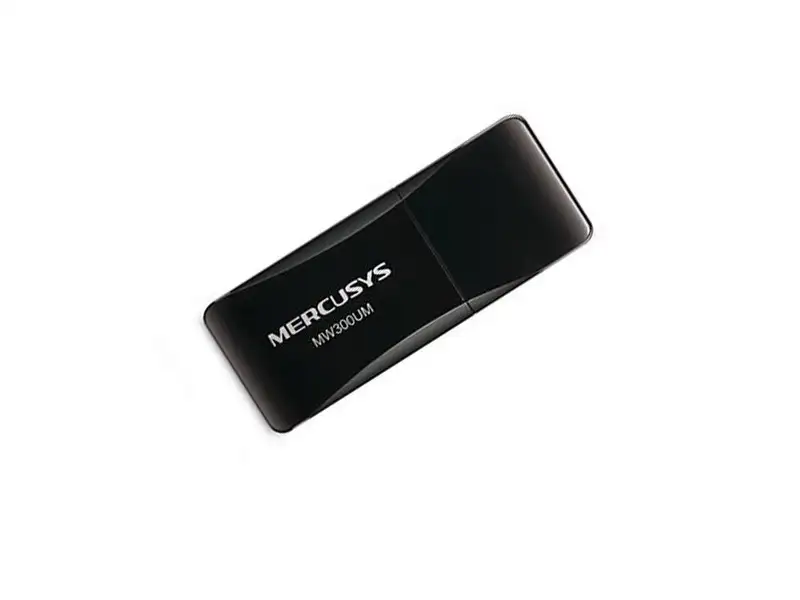 MERCUSYS MW300UM N300 WIRELESS MINI USB