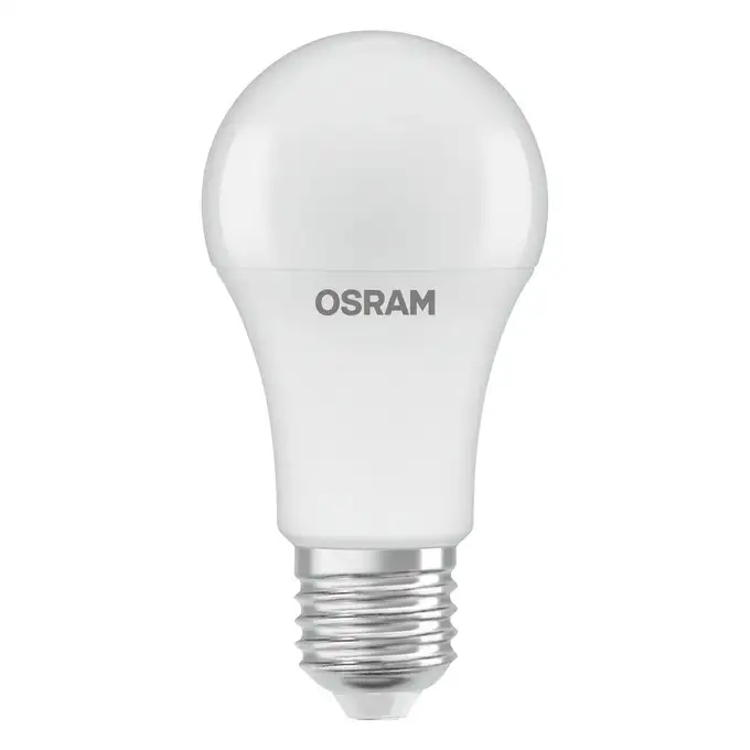OSRAM  LED SENZOR DNEVNO SVETLO 8,8W 2700K E27