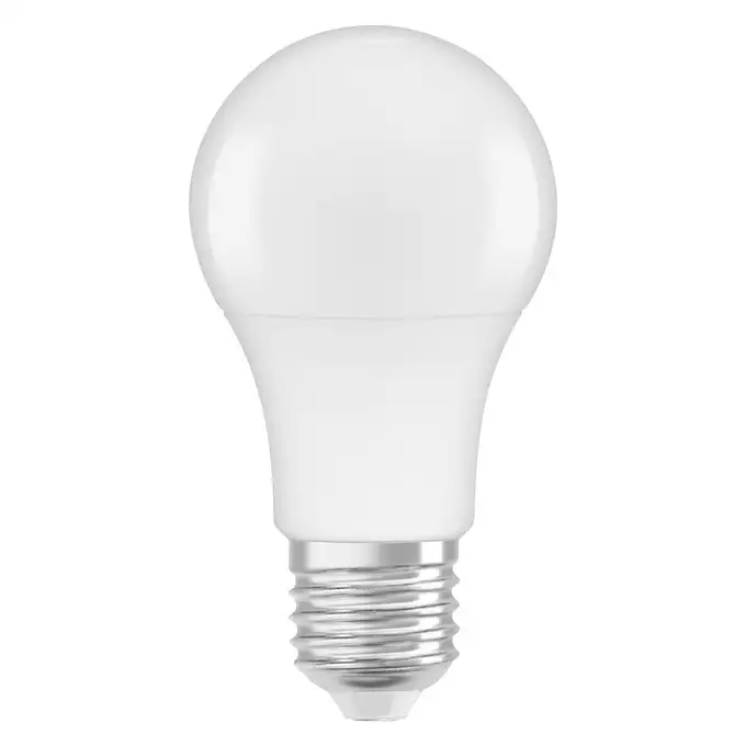 OSRAM  LED SENZOR DNEVNO SVETLO 8,8W 2700K E27