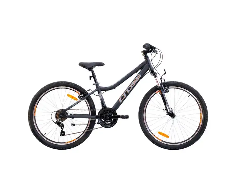 CROSS 24 CROSS SPEEDSTER AL Girl /  Black