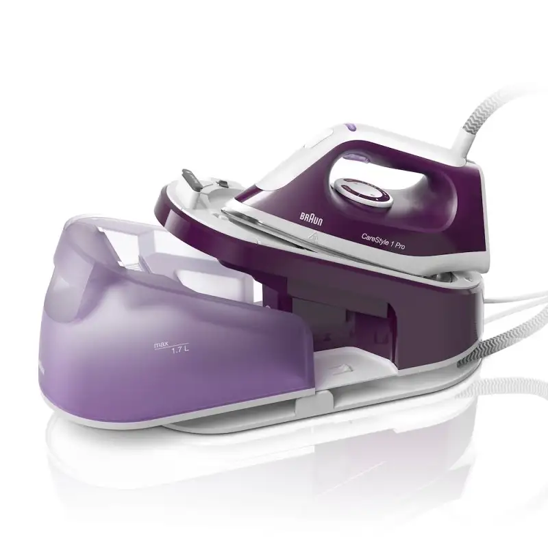 BRAUN IS 1514 VI CareStyle 1 PRO