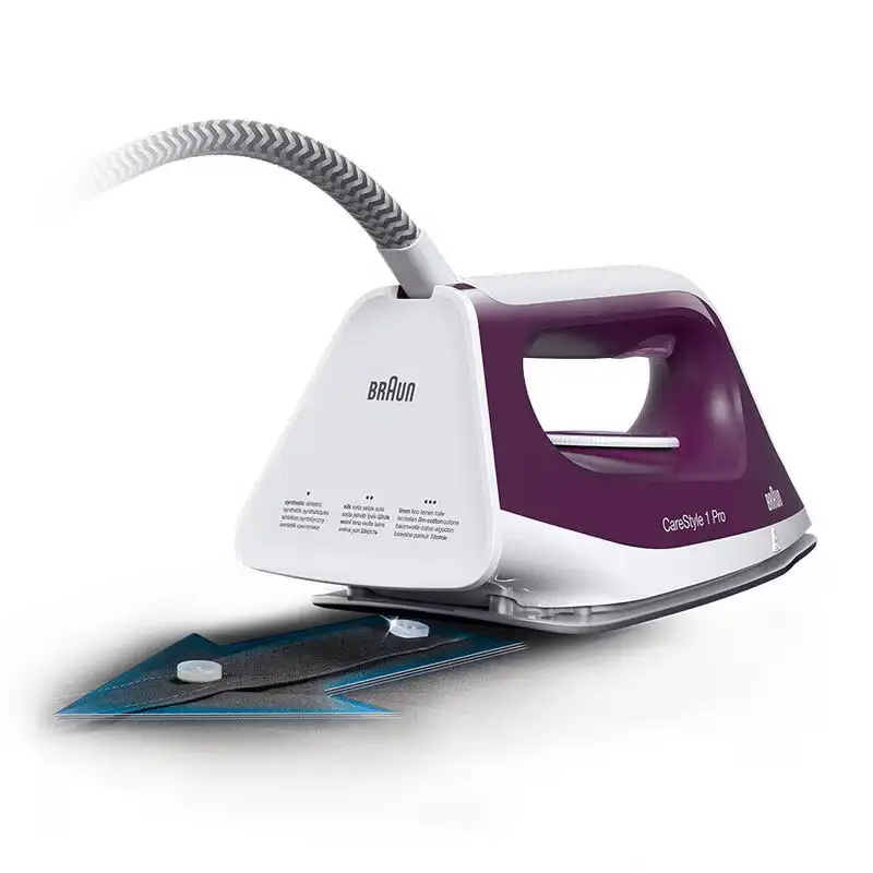 BRAUN IS 1514 VI CareStyle 1 PRO
