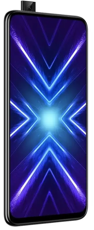 HONOR 9X 128GB BLACK