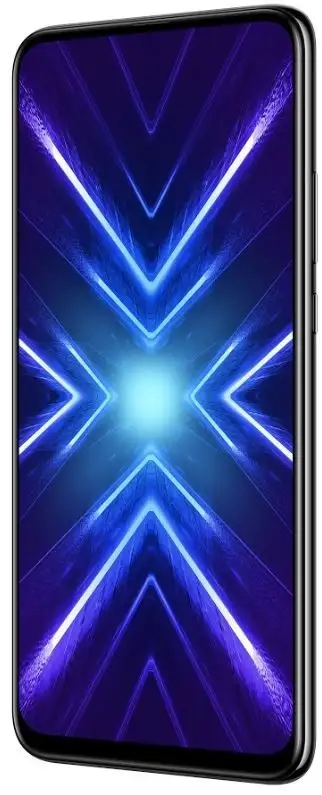 HONOR 9X 128GB BLACK