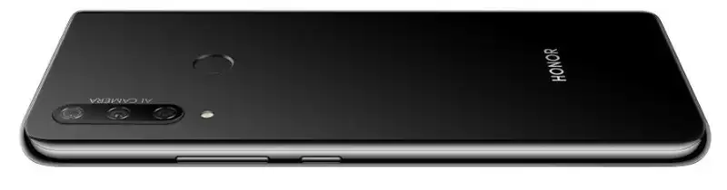 HONOR 9X 128GB BLACK