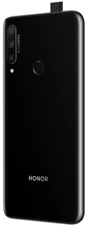 HONOR 9X 128GB BLACK