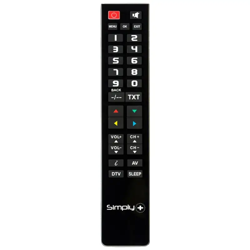SUPERIOR SIMPLY+ PC Programiranje