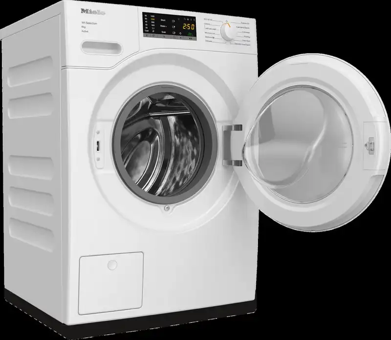 MIELE WSA123WCS EU1 LW 8kg Active