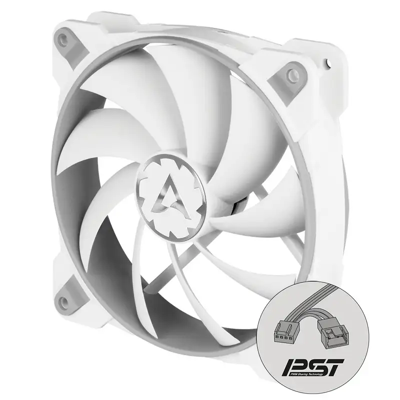 ARCTIC BioniX F120 ACFAN00164A 120mm GREY/WHITE