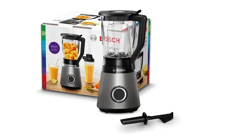 BOSCH MMB6172S