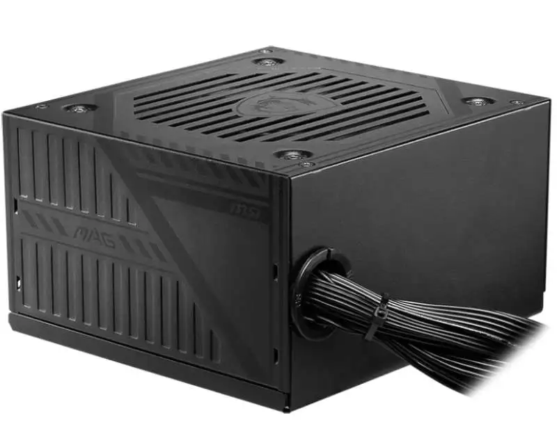MSI MAG A600DN 600W