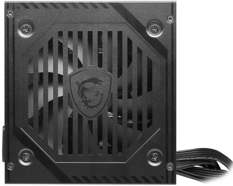 MSI MAG A600DN 600W