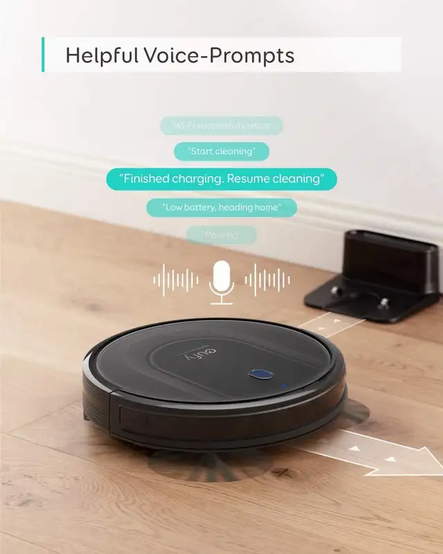 EUFY G10 Hybrid
