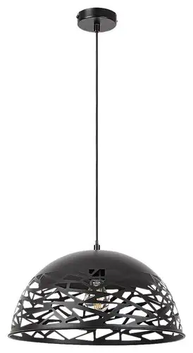 RABALUX Norena,visilica E27 1x60W,m.