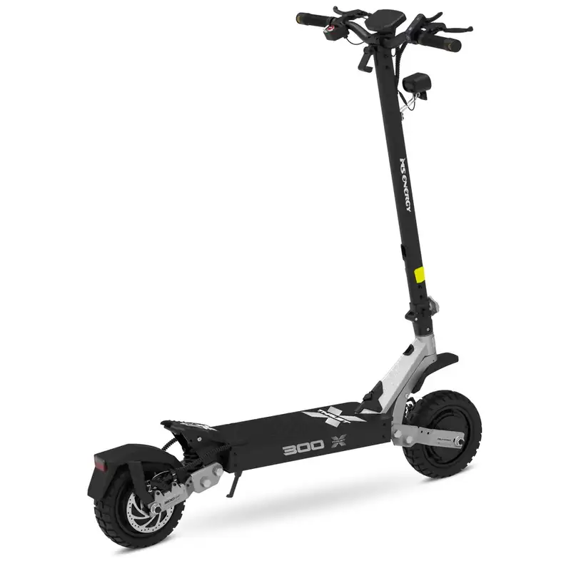 MS ENERGY THRUST 300X