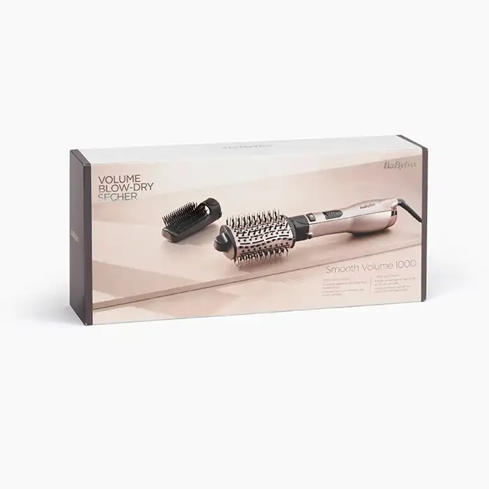 BABYLISS AS90PE